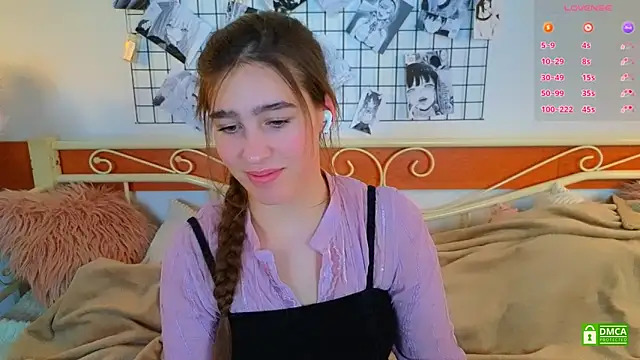 Snapshot of _Eliizabeth_ chatting on April 25, 9:34 pm Eliizabeth online show from April 25, 9:34 pm