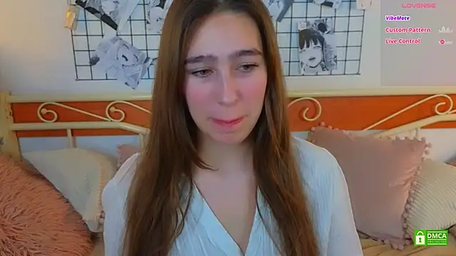 Snapshot of _Eliizabeth_ chatting on April 30, 10:36 pm Eliizabeth online show from April 30, 10:36 pm