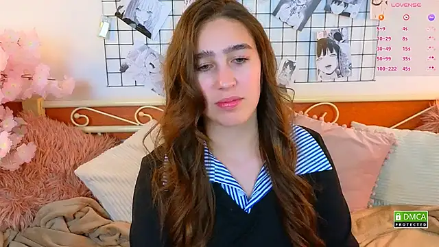 Snapshot of _Eliizabeth_ chatting on May 20, 10:05 pm Eliizabeth online show from May 20, 10:05 pm