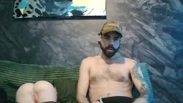 Randeltron online show from December 2, 6:36 pm