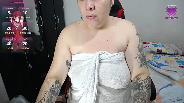 Madyson ho online show from March 22, 4:27 am