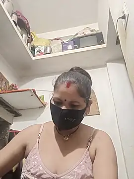 Riyaa-Devi online show from July 27, 5:53 pm