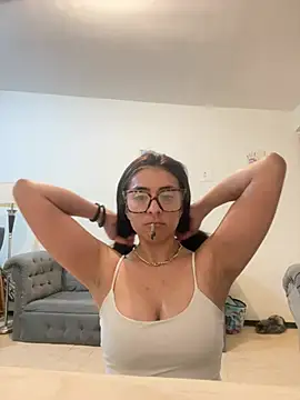 panquesitorico online show from March 30, 5:19 am