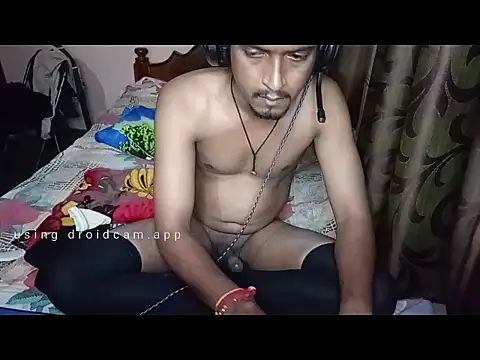 Sexypavi09 online show from September 18, 6:32 pm