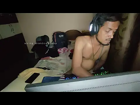 Sexypavi09 online show from October 9, 6:39 pm