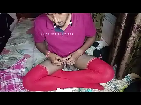 Sexypavi09 online show from November 30, 7:18 pm