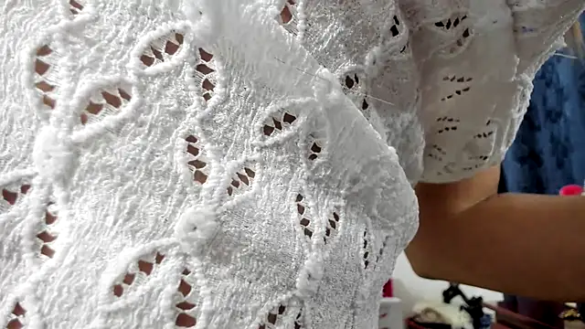 Chloemiller89 online show from October 11, 6:39 pm