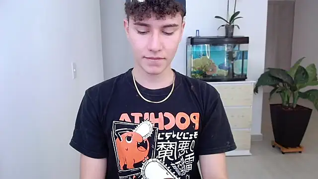 adrian morelly online show from December 5, 6:00 pm