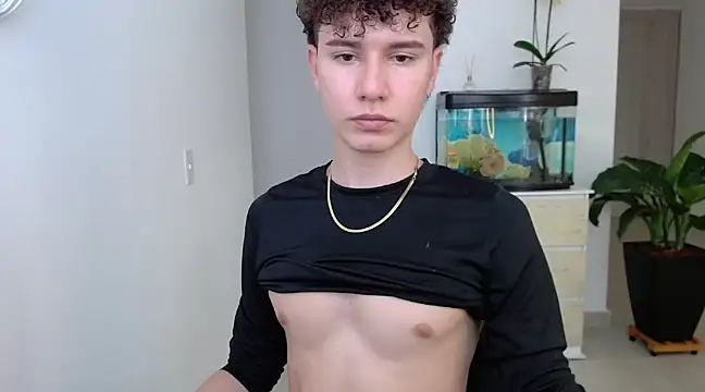 adrian morelly online show from December 9, 6:25 pm