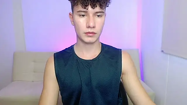 adrian morelly online show from February 15, 6:59 pm