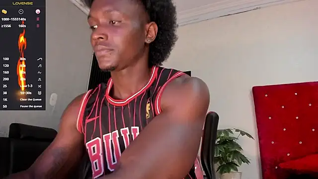 DannSmmith online show from February 24, 5:31 pm