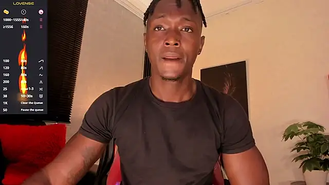 DannSmmith online show from February 27, 12:45 pm