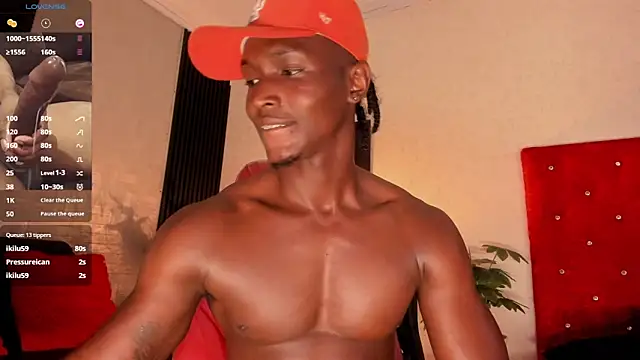 DannSmmith online show from March 16, 4:23 pm