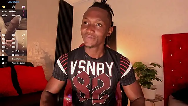 DannSmmith online show from March 17, 2:23 pm