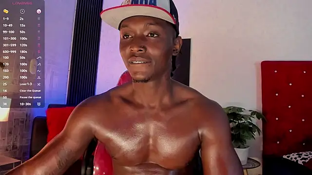 DannSmmith online show from September 15, 4:45 am