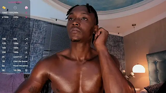 DannSmmith online show from October 4, 6:11 am