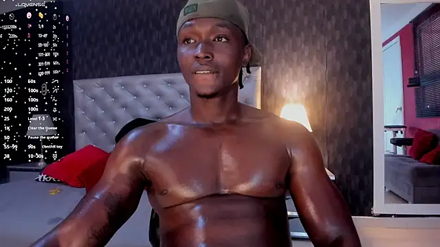 DannSmmith online show from November 7, 1:11 pm