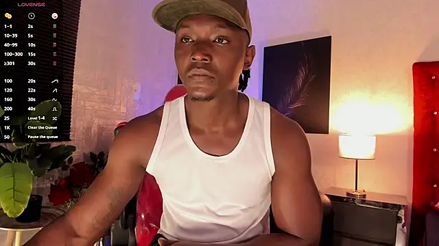 DannSmmith online show from November 23, 9:20 am