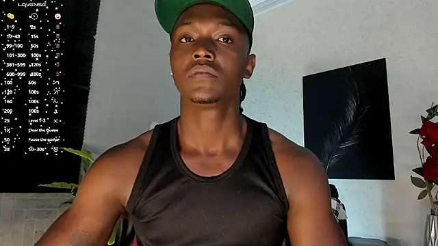 Snapshot of DannSmmith chatting on February 25, 6:34 am DannSmmith online show from February 25, 6:34 am