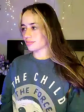 Snapshot of Natalia_Suarez chatting on December 30, 6:53 am Natalia Suarez online show from December 30, 6:53 am