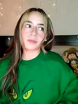 Snapshot of Natalia_Suarez chatting on December 31, 3:55 am Natalia Suarez online show from December 31, 3:55 am