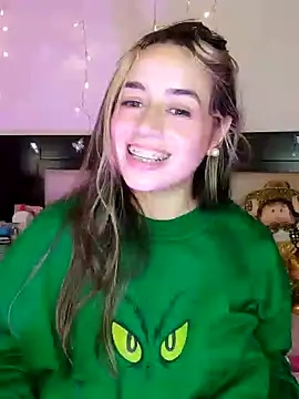 Snapshot of Natalia_Suarez chatting on December 31, 6:59 am Natalia Suarez online show from December 31, 6:59 am