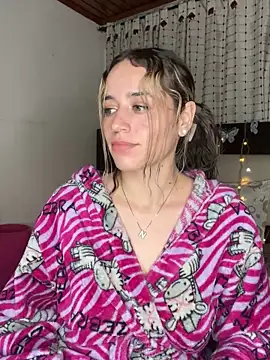 Snapshot of Natalia_Suarez chatting on March 7, 10:02 am Natalia Suarez online show from March 7, 10:02 am