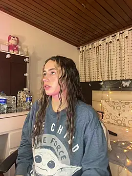 Snapshot of Natalia_Suarez chatting on March 17, 4:29 am Natalia Suarez online show from March 17, 4:29 am