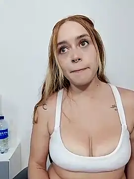 Natalia Suarez online show from March 13, 3:02 am