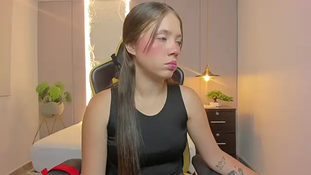 nataly rodri online show from March 15, 2:06 am