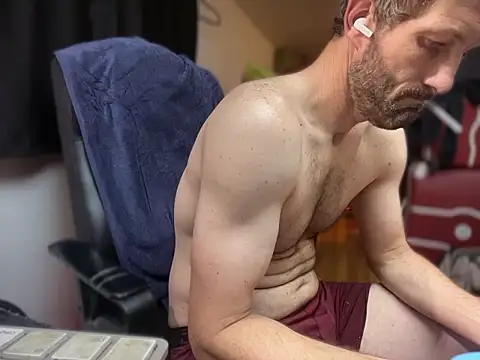 leanjamesdean online show from February 17, 2:52 am