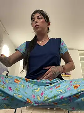Snapshot of missdirtyhot_ chatting on February 24, 1:02 am missdirtyhot online show from February 24, 1:02 am