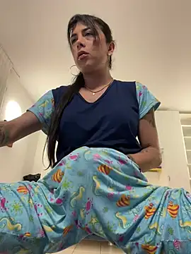 Snapshot of missdirtyhot_ chatting on February 25, 3:05 pm missdirtyhot online show from February 25, 3:05 pm