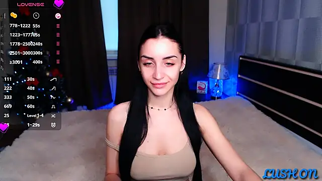 Kemi  Jordan online show from January 17, 12:10 pm