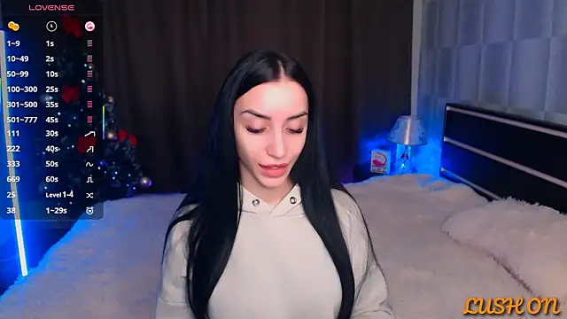 Kemi  Jordan online show from February 5, 10:41 am