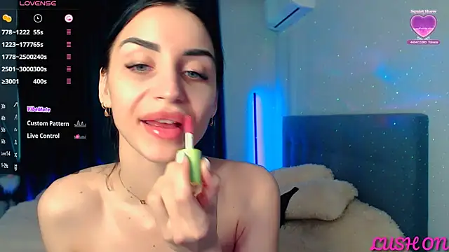 Kemi  Jordan online show from March 1, 2:13 pm