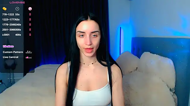 Kemi  Jordan online show from March 18, 2:15 pm