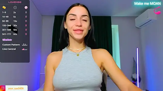 Kemi  Jordan online show from September 12, 7:08 am