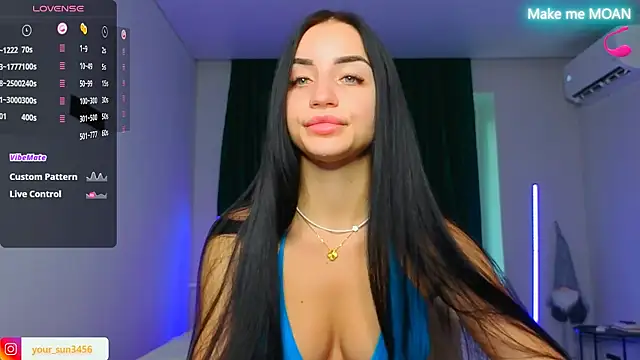 Kemi  Jordan online show from September 18, 8:16 am