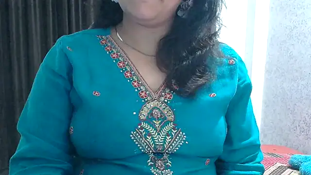 Maria 55 online show from April 17, 5:43 am