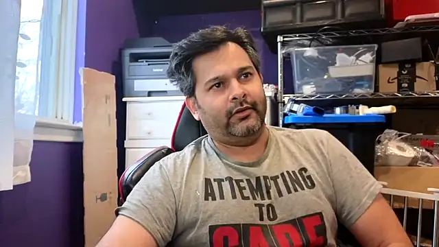 Sakhtlaundaz online show from April 10, 1:49 pm