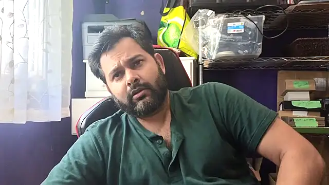 Sakhtlaundaz online show from June 16, 2:09 pm