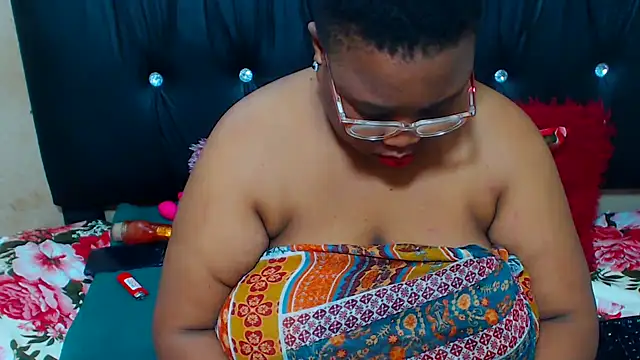 PASION THUNDERX23 online show from January 26, 2:08 pm