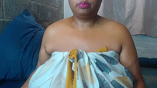 PASION THUNDERX23 online show from November 9, 7:01 pm