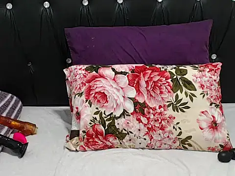 PASION THUNDERX23 online show from March 27, 12:27 am