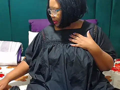 PASION THUNDERX23 online show from April 5, 4:59 pm