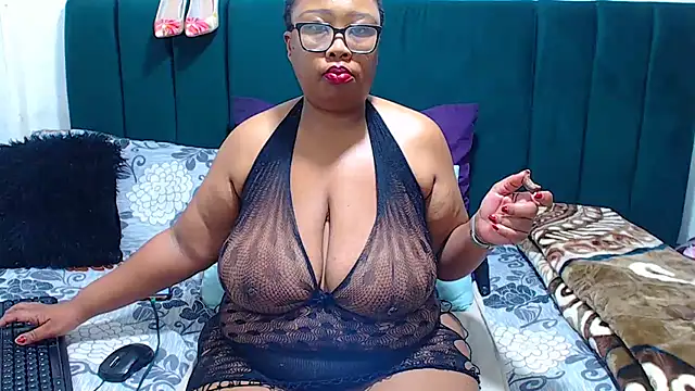 PASION THUNDERX23 online show from July 12, 1:29 am