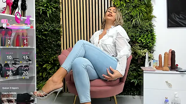 sweetcherry30 online show from October 16, 6:03 am