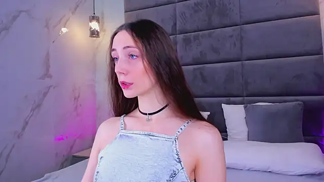 Lexi Split online show from January 10, 1:40 am