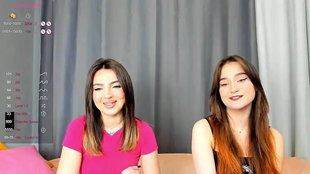 Snapshot of AnnaTeona chatting on December 21, 6:30 am AnnaTeona online show from December 21, 6:30 am